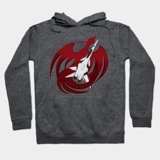 Phoenix Rising Hoodie